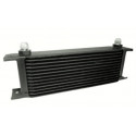 RADIATEUR D'HUILE 13 RANGEES LARGE RACCORD DASH10