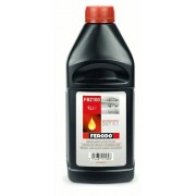 Liquide de frein FERODO 270°C DOT 5.1 1 litres