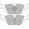 E36/E46/E85 Z3 PLAQUETTE AR DS2.11  FERODO RACING