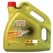 CASTROL EDGE TITANIUM LL 5W30 5L