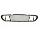 E60 GRILLE CENTRALE BASSE POUR PARE-CHOC PACK M-TECHNIC BMW ORIGINE 51117896586