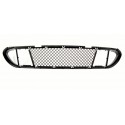 E60 GRILLE CENTRALE BASSE POUR PARE-CHOC PACK M-TECHNIC BMW ORIGINE 51117896586