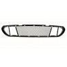 E60 GRILLE CENTRALE BASSE POUR PARE-CHOC PACK M-TECHNIC BMW ORIGINE 51117896586