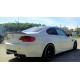 E92 SPOILER BMW PERFORMANCE CARBONE