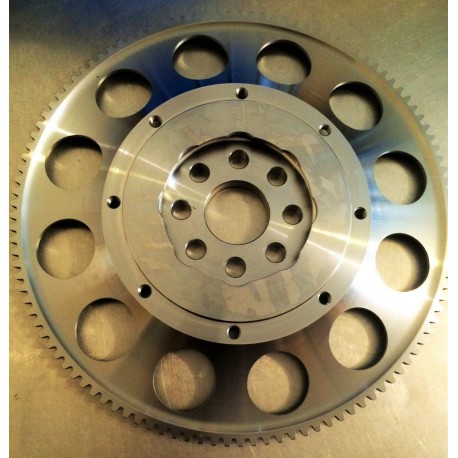 VOLANT MOTEUR ALLEGE M40-M42 5.3Kg