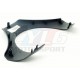 E87 E90 INSERT DE VOLANT SPORT NOIR SAUF LCI