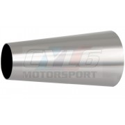 Reducteur Inox Ø50 vers Ø45mm