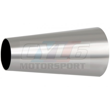 Reducteur Inox Ø50 vers Ø45mm