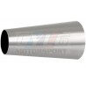 Reduction concentrique  Ø89mm vers Ø50mm POWERSPRINT