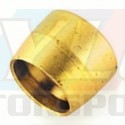 Olive cuivre DASH 03 Goodridge – Bague d’étanchéité pour durite aviation PTFE