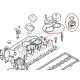 SEPARATEUR AIR HUILE MOTEUR M47N M47N2