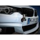 FIXATION BMW POUR GO PRO 20mm