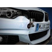 FIXATION BMW POUR GO PRO 20mm BMW ORIGINE 