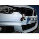 FIXATION BMW POUR GO PRO 20mm BMW ORIGINE 