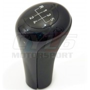 POMMEAU 5 VITESSES ALU ALCANTARA BMW PERFORMANCE