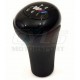 POMMEAU 5 VITESSES ALU ALCANTARA BMW PERFORMANCE