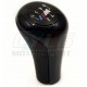 POMMEAU 5 VITESSES ALU ALCANTARA BMW PERFORMANCE