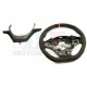 VOLANT PERFORMANCE F20 F21 F22 F30 F31 F34GT F32 F33 F36 SANS PALETTES AU VOLANT