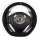 VOLANT PERFORMANCE F20 F21 F22 F30 F31 F34GT F32 F33 F36 POUR PALETTES AU VOLANT
