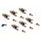 M3 E36 S50B30 PACK 6 BOUGIES Y5DDC BOSCH