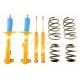 E36 318I+IS A PARTIR DE 92 KIT BILSTEIN B12 PRO KIT AV-30 AR-30