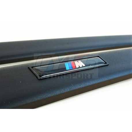 E36 KIT BAGUETTE M POUR BERLINE TOURING