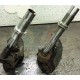KIT CONVERSION COMBINE FILETE POUR JAMBE Ø51MAX