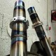 KIT CONVERSION COMBINE FILETE POUR JAMBE Ø51MAX