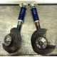 KIT CONVERSION COMBINE FILETE POUR JAMBE Ø51MAX