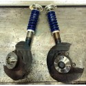 KIT CONVERSION COMBINE FILETE POUR JAMBE Ø51MAX