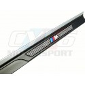 E46 COUPE + CAB SEUIL DE PORTE M GAUCHE BMW ORIGINE 51477891929