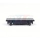 E46 CACHE INTERRUPTEUR long 4cm 4 BOUTON
