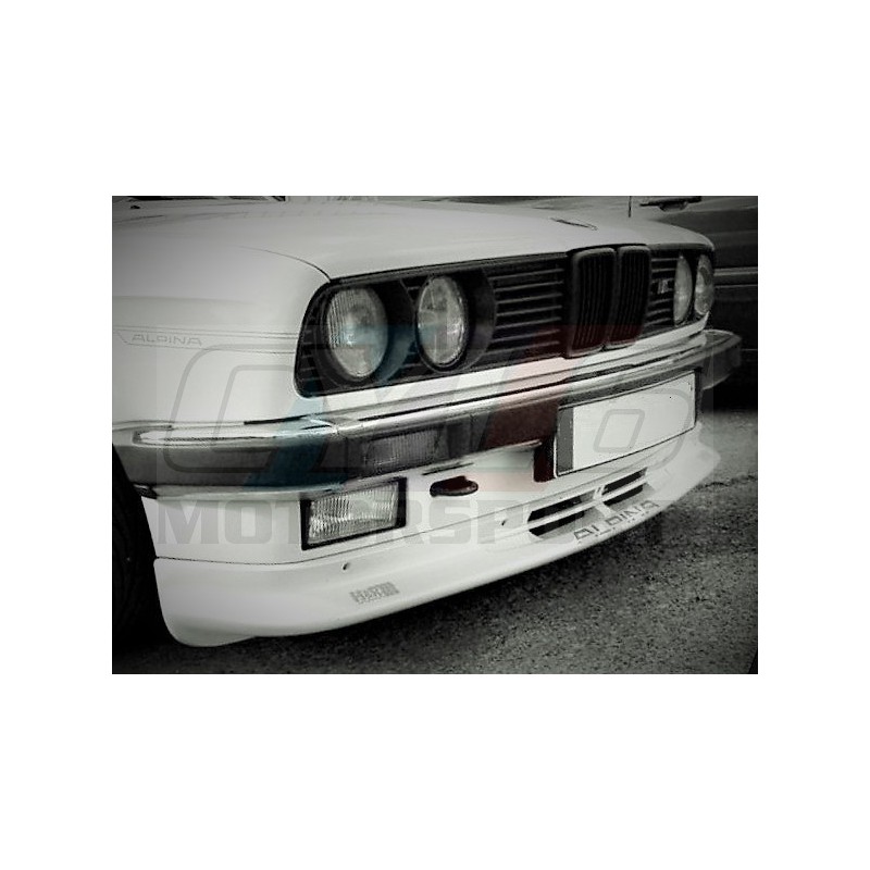 Jupe avant e30 phase 1 hot sale