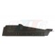 E46 CONSOLE CENTRALE COURTE BEIGE NOIR AVEC ACCOUDOIR