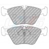 E39 530I 535I 530D PLAQUETTES FERODO DS PERFORMANCE FDS1073 10/2000 au 7/03