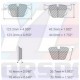 E81 E87 I D PLAQUETTES AR FERODO DS PERFORMANCE FDS1807