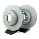 E82/E88 338x26 135i PAIRES DE DISQUES AVANT COAT Z