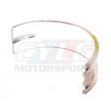 Coquille basse coussinet de vilebrequin jaune 60.00 mm BMW origine