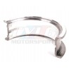 Guide coussinet bas de vilebrequin jaune 60.00 mm BMW origine