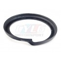 E12 E21 E24 - Semelle Inférieure de Ressort Avant - Bmw origine 31331100636