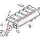 M57N M47 M47N VIS DE FIXATION COLLECTEUR