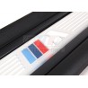 E92 E93 SEUIL DE PORTE GAUCHE AVEC LOGO //M