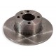 E21Ø255x12.7mm DISQUE AVANT BMW ORIGINE