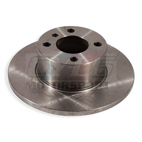 E21Ø255x12.7mm DISQUE AVANT BMW ORIGINE