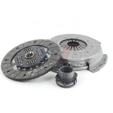 M10 KIT EMBRAYAGE 215mm