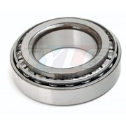 Roulement de pont côté cardan BMW 41.2x73.4x19.5 – Carrier Bearing – Diff Output Shaft