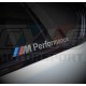 KIT AUTOCOLLANT BMW PERFORMANCE