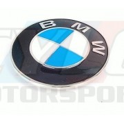 BADGE BMW HISTORIQUE ORIGINAL Ø82mm