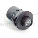 Interrupteur dégivrage lunette arrière BMW - OEM 61311369289