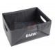 CASIER NOIR DE COFFRE PLIABLE BMW